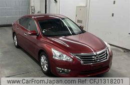 nissan teana 2018 -NISSAN--Teana L33-115756---NISSAN--Teana L33-115756-