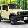 suzuki jimny-sierra 2024 CFJ1649663 image 17