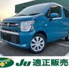 suzuki wagon-r 2024 -SUZUKI 【新潟 582ｴ1404】--Wagon R MH85S--209300---SUZUKI 【新潟 582ｴ1404】--Wagon R MH85S--209300- image 1