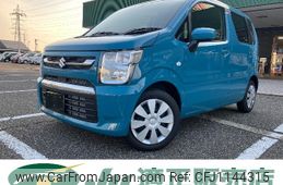 suzuki wagon-r 2024 -SUZUKI 【新潟 582ｴ1404】--Wagon R MH85S--209300---SUZUKI 【新潟 582ｴ1404】--Wagon R MH85S--209300-
