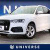 audi q3 2016 -AUDI--Audi Q3 ABA-8UCZD--WAUZZZ8U3GR047163---AUDI--Audi Q3 ABA-8UCZD--WAUZZZ8U3GR047163- image 1