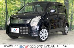 suzuki wagon-r 2014 quick_quick_MH34S_MH34S-352462