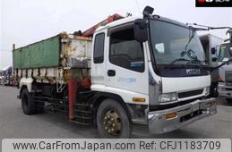 isuzu forward 1997 -ISUZU--Forward FTR32L2-3001249---ISUZU--Forward FTR32L2-3001249-