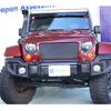 jeep wrangler 2007 quick_quick_ABA-JK38L_1J8GE59138L514534 image 10