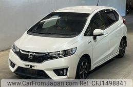 honda fit 2014 CFJ1498841