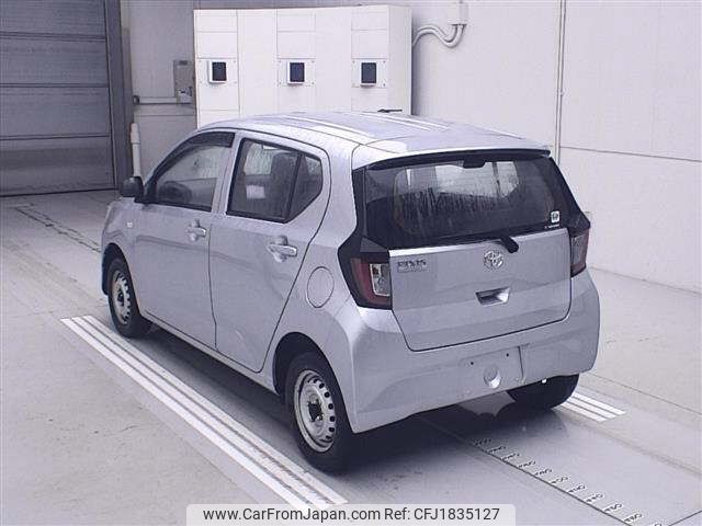 toyota pixis-epoch 2022 CFJ1835127 image 2