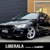 bmw 3-series 2017 -BMW--BMW 3 Series LDA-8C20--WBA8C56040NU27213---BMW--BMW 3 Series LDA-8C20--WBA8C56040NU27213- image 1