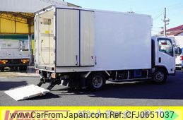 isuzu elf-truck 2015 -ISUZU--Elf TPG-NPR85AN--NPR85-7053507---ISUZU--Elf TPG-NPR85AN--NPR85-7053507-