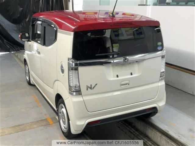 honda n-box-slash 2016 CFJ1605556 image 2