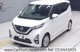 nissan dayz 2019 -NISSAN--DAYZ B44W-0022624---NISSAN--DAYZ B44W-0022624-