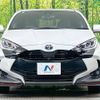 toyota yaris 2021 CFJ1676301 image 15