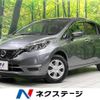 nissan note 2020 -NISSAN--Note DBA-E12--E12-705220---NISSAN--Note DBA-E12--E12-705220- image 1