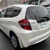 honda fit 2012 -HONDA--Fit DBA-GE6--GE6-1600492---HONDA--Fit DBA-GE6--GE6-1600492- image 3