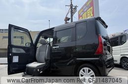 daihatsu tanto 2022 CFJ1487045