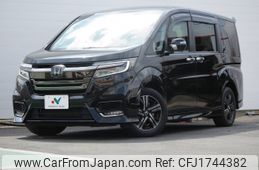 honda stepwagon 2021 CFJ1744382