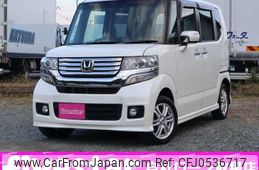 honda n-box 2012 -HONDA 【名変中 】--N BOX JF1--1015572---HONDA 【名変中 】--N BOX JF1--1015572-