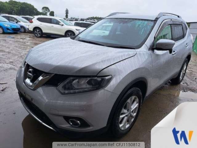 nissan x-trail 2014 -NISSAN--X-Trail DBA-NT32--NT32-018410---NISSAN--X-Trail DBA-NT32--NT32-018410- image 1