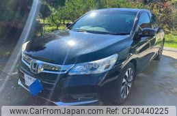 honda accord 2014 -HONDA--Accord DAA-CR6--CR6-1015903---HONDA--Accord DAA-CR6--CR6-1015903-