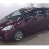 toyota prius-α 2014 -TOYOTA 【名古屋 307ﾕ7107】--Prius α DAA-ZVW41W--ZVW41W-0014022---TOYOTA 【名古屋 307ﾕ7107】--Prius α DAA-ZVW41W--ZVW41W-0014022- image 4