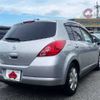 nissan tiida 2006 504928-924751 image 2