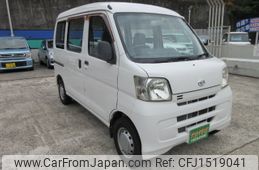 daihatsu hijet-van 2009 CFJ1519041