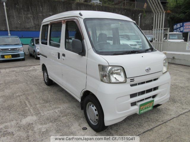 daihatsu hijet-van 2009 CFJ1519041 image 1