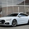 audi a7 2021 -AUDI--Audi A7 3CA-F2DFBS--WAUZZZF25NN007902---AUDI--Audi A7 3CA-F2DFBS--WAUZZZF25NN007902- image 12