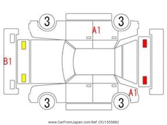volvo xc60 2020 CFJ1555882 image 2