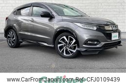 honda vezel 2020 -HONDA--VEZEL DBA-RU1--RU1-1334279---HONDA--VEZEL DBA-RU1--RU1-1334279-