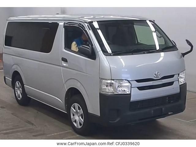 toyota hiace-van 2019 quick_quick_QDF-GDH206V_GDH206-1030721 image 1