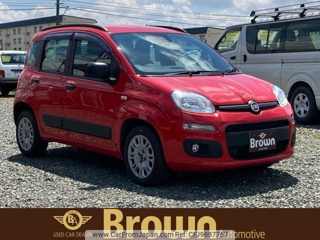 fiat panda 2017 -FIAT--Fiat Panda 13909--03972975---FIAT--Fiat Panda 13909--03972975- image 1