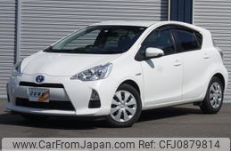 toyota aqua 2014 -TOYOTA--AQUA NHP10--NHP10-2310370---TOYOTA--AQUA NHP10--NHP10-2310370-