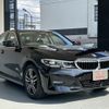 bmw 3-series 2019 -BMW--BMW 3 Series 3DA-5V20--WBA5V72040FH53122---BMW--BMW 3 Series 3DA-5V20--WBA5V72040FH53122- image 3