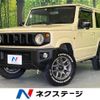 suzuki jimny 2022 CFJ1599072 image 1