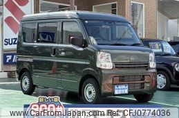 nissan nv100-clipper 2024 GOO_JP_700060017330250219003