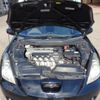 toyota celica 2001 CFJ9042395 image 8