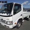 toyota dyna-truck 2015 -TOYOTA 【函館 400ｾ2475】--Dyna KDY281--0013223---TOYOTA 【函館 400ｾ2475】--Dyna KDY281--0013223- image 1