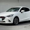 mazda demio 2015 -MAZDA--Demio LDA-DJ5FS--DJ5FS-135865---MAZDA--Demio LDA-DJ5FS--DJ5FS-135865- image 24