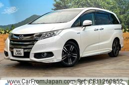 honda odyssey 2016 quick_quick_RC4_RC4-1008041