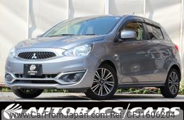 mitsubishi mirage 2016 CFJ1606204