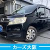 honda stepwagon 2010 -HONDA--Stepwgn DBA-RK1--RK1-1016515---HONDA--Stepwgn DBA-RK1--RK1-1016515- image 1