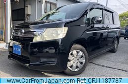honda stepwagon 2010 -HONDA--Stepwgn DBA-RK1--RK1-1016515---HONDA--Stepwgn DBA-RK1--RK1-1016515-