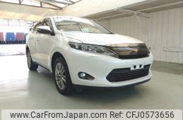 toyota harrier 2015 ENHANCEAUTO_1_ea292303