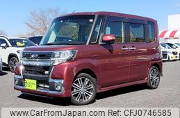 daihatsu tanto 2016 -DAIHATSU--Tanto DBA-LA600S--LA600S-0426394---DAIHATSU--Tanto DBA-LA600S--LA600S-0426394-