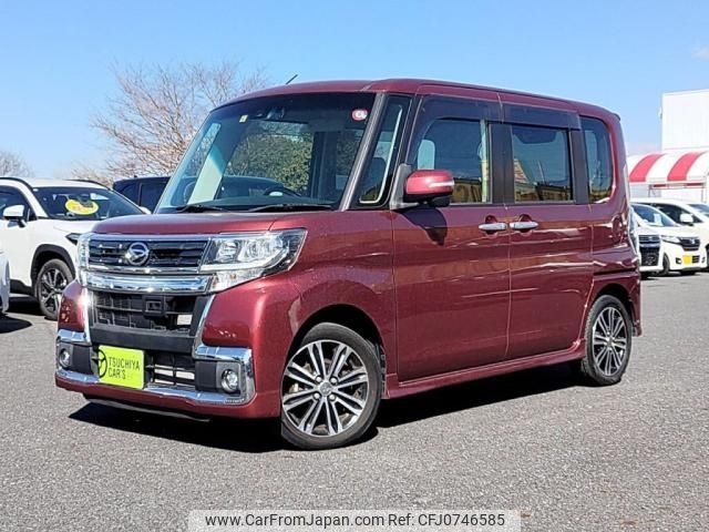 daihatsu tanto 2016 -DAIHATSU--Tanto DBA-LA600S--LA600S-0426394---DAIHATSU--Tanto DBA-LA600S--LA600S-0426394- image 1