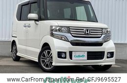 honda n-box 2014 -HONDA--N BOX DBA-JF1--JF1-1470720---HONDA--N BOX DBA-JF1--JF1-1470720-