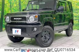 suzuki jimny 2020 -SUZUKI--Jimny 3BA-JB64W--JB64W-159936---SUZUKI--Jimny 3BA-JB64W--JB64W-159936-