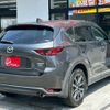 mazda cx-5 2017 CFJ1563144 image 11