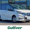 nissan serena 2018 -NISSAN--Serena DAA-HFC27--HFC27-014895---NISSAN--Serena DAA-HFC27--HFC27-014895- image 1