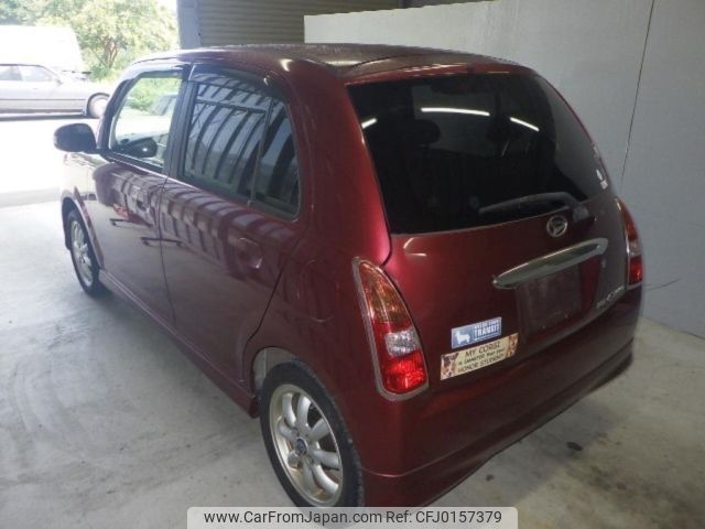 daihatsu mira-gino 2006 -DAIHATSU--Mira Gino L650S-0039451---DAIHATSU--Mira Gino L650S-0039451- image 2